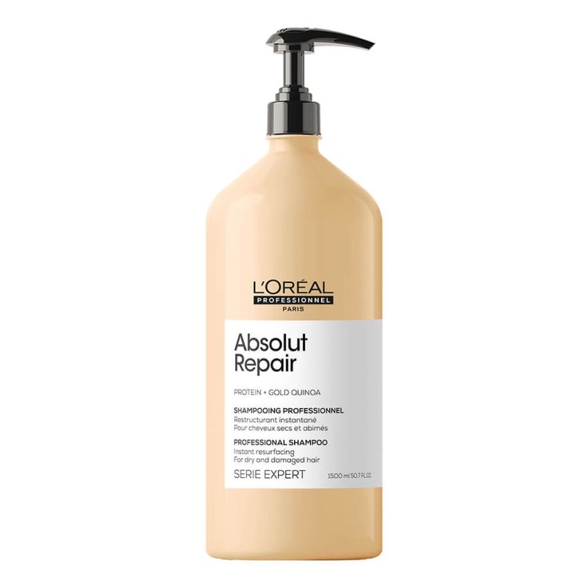 L'Oréal Professionnel Serie Expert Absolut Repair Shampooing 1500Ml