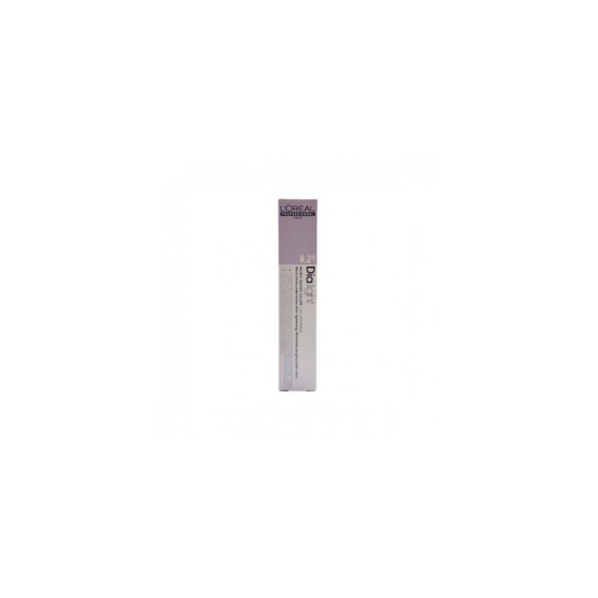 L'Oreal Professionnel Dia Light Gel-Creme Acide Sans Amoniaque 9,21 50Ml