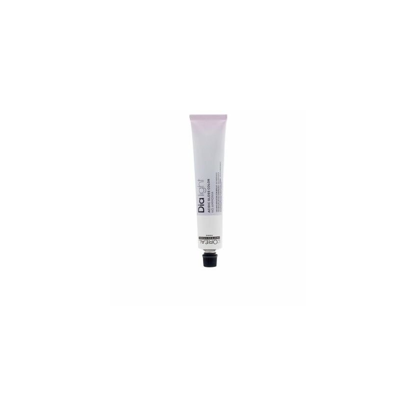 L'Oreal Professionnel Dia Light Gel-Creme Acide Sans Amoniaque 8 50Ml