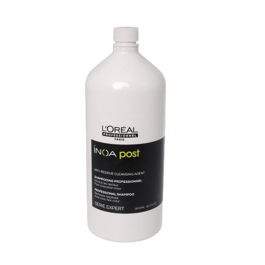 L'Oreal Professionnel Inoa Post Shampooing Après Coloration 1500Ml