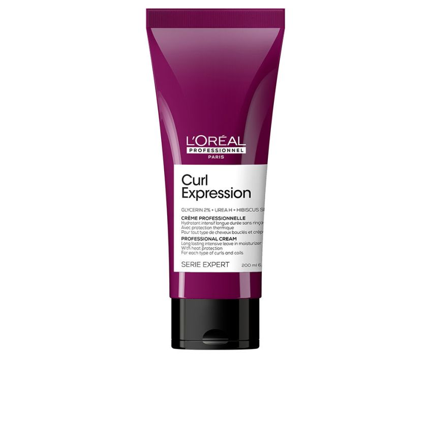 Curl Expression Leave-In - 200 Ml