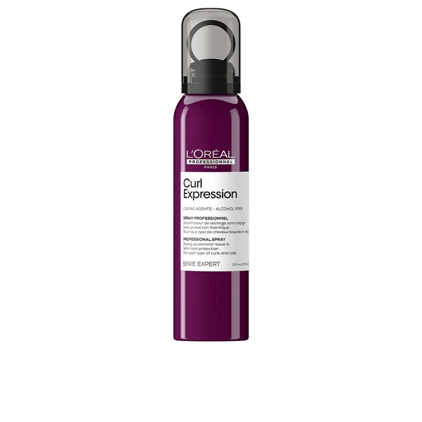 Curl Expression Drying Accelerator - 150 Ml