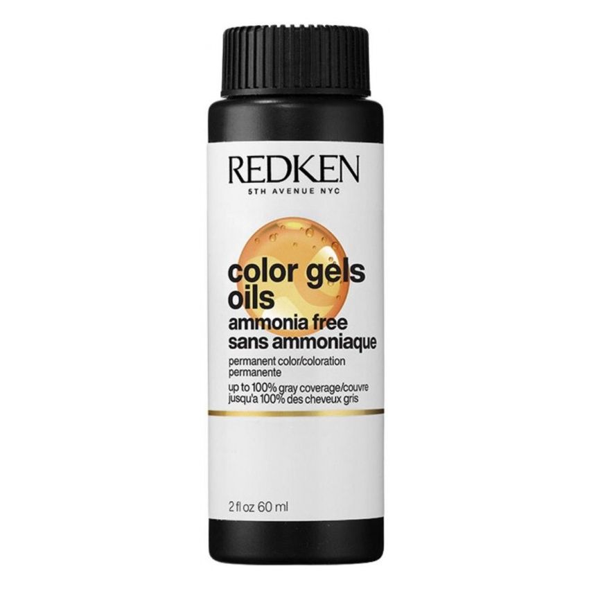 Redken Color Gels Oils 000 60Ml