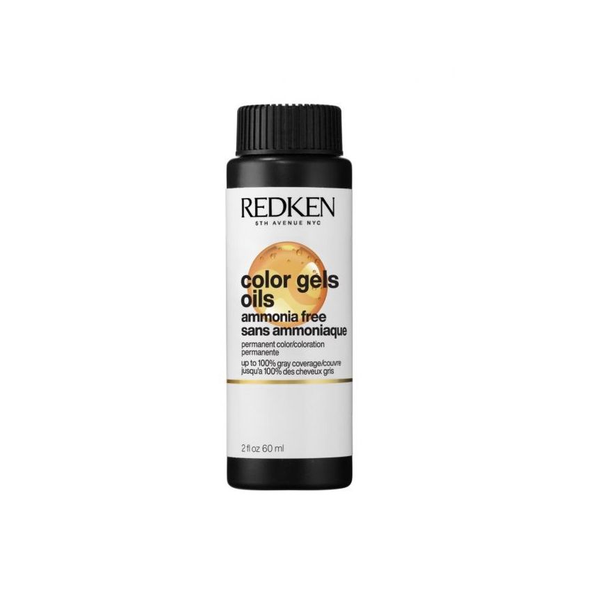 Redken Color Gels Oils 6Ab 60Ml