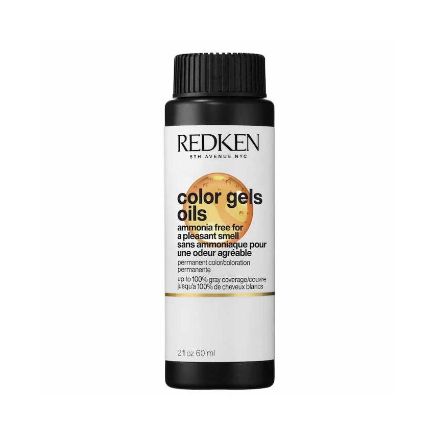 Redken Color Gels Oils 6Nch 60Ml