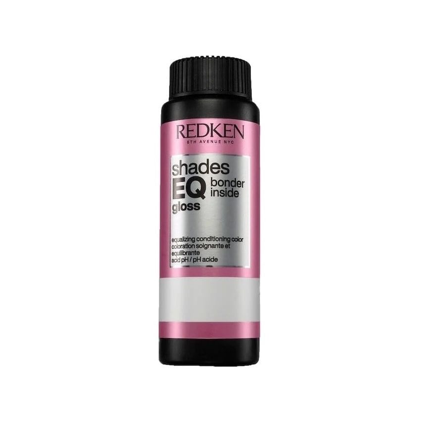 Redken Shades Eq Bonder Inside Gloss 08Nch 60Ml