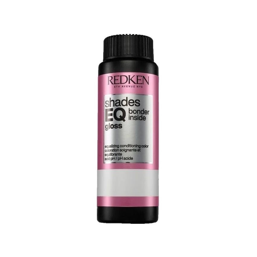 Redken Shades Eq Bonder Inside Gloss 010Gro 60Ml