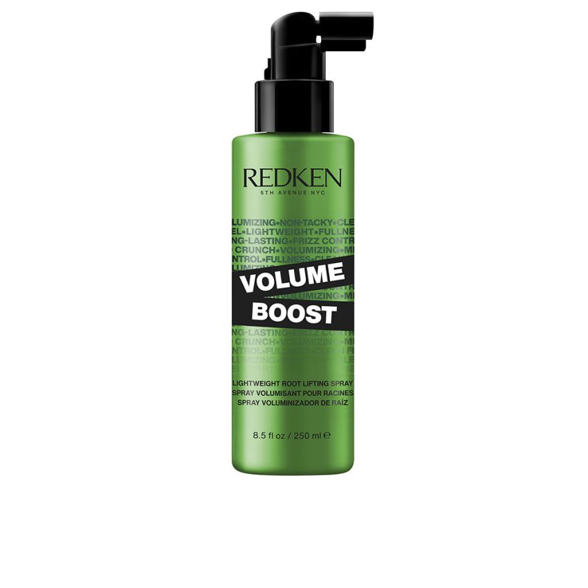 Spray Volume Boost - 250 Ml