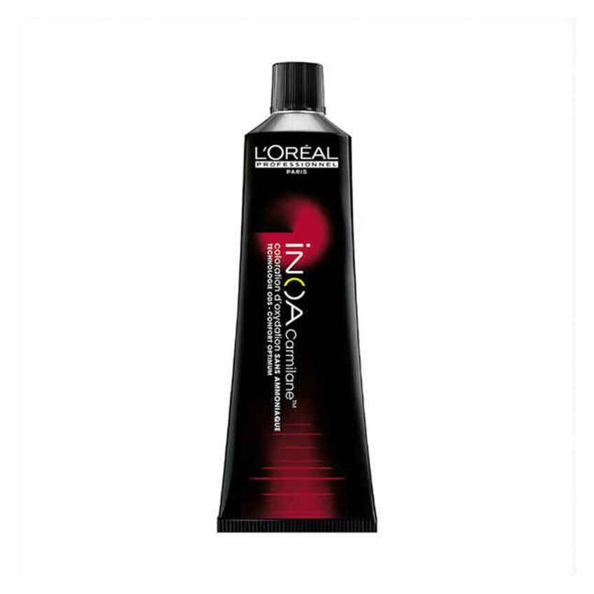 L'Oreal Professionnel Inoa No Ammonia Permanent Color 6,66 60G