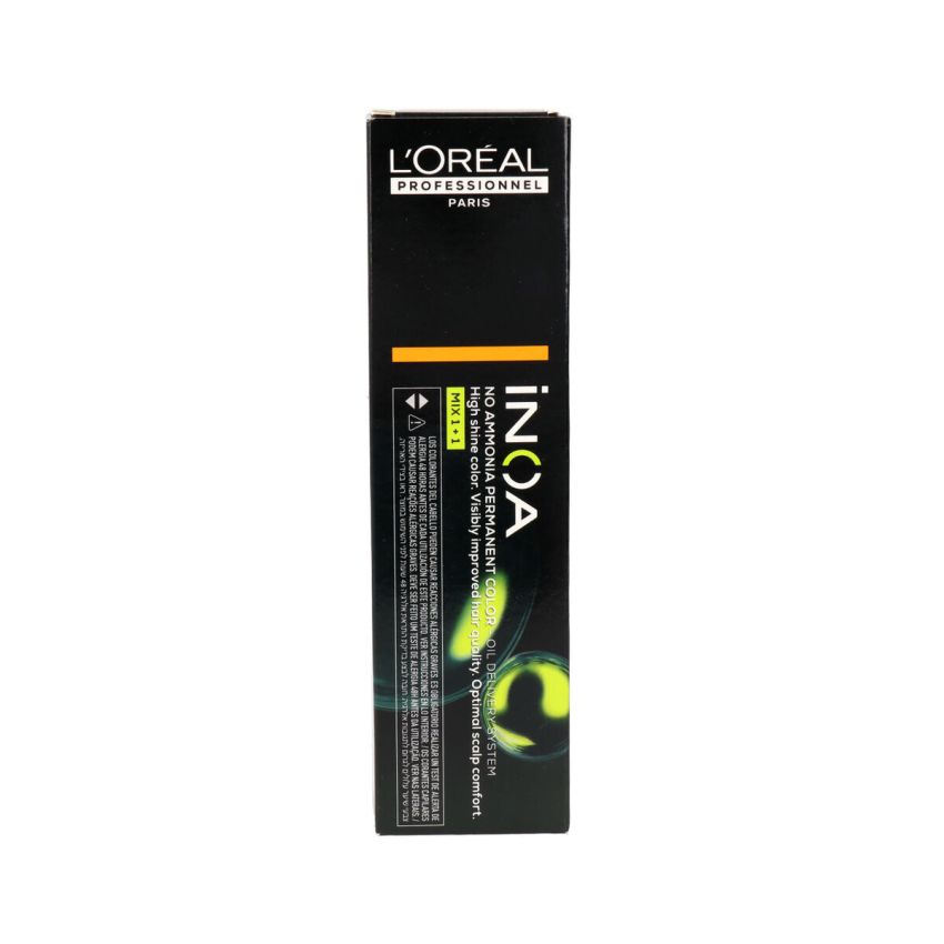 L'Oreal Professionnel Inoa No Ammonia Permanent Color 7,3 60G