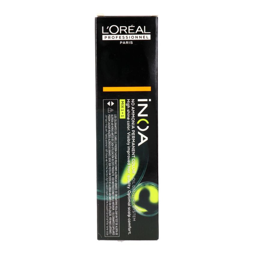 L'Oreal Professionnel Inoa No Ammonia Permanent Color 5,35 60G