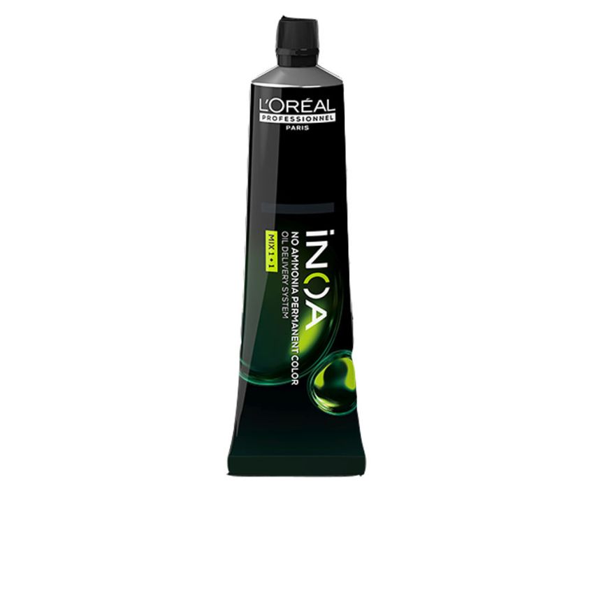 L’Oréal Professionnel Paris Inoa No Ammonia Permanent Color #7.34 60 Gr