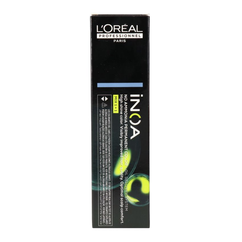 L'Oreal Professionnel Inoa No Ammonia Permanent Color 7,1 60G