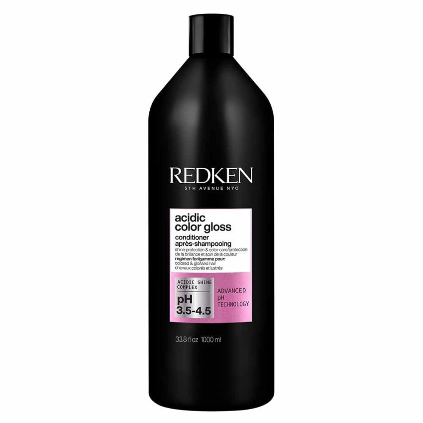 Redken Haircare Acidic Color Gloss Conditioner 1000Ml