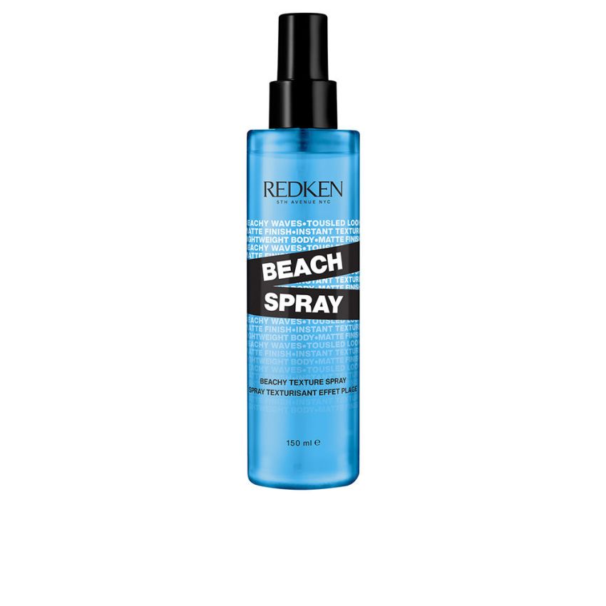 Beach Spray Fashion Waves - 150 Ml