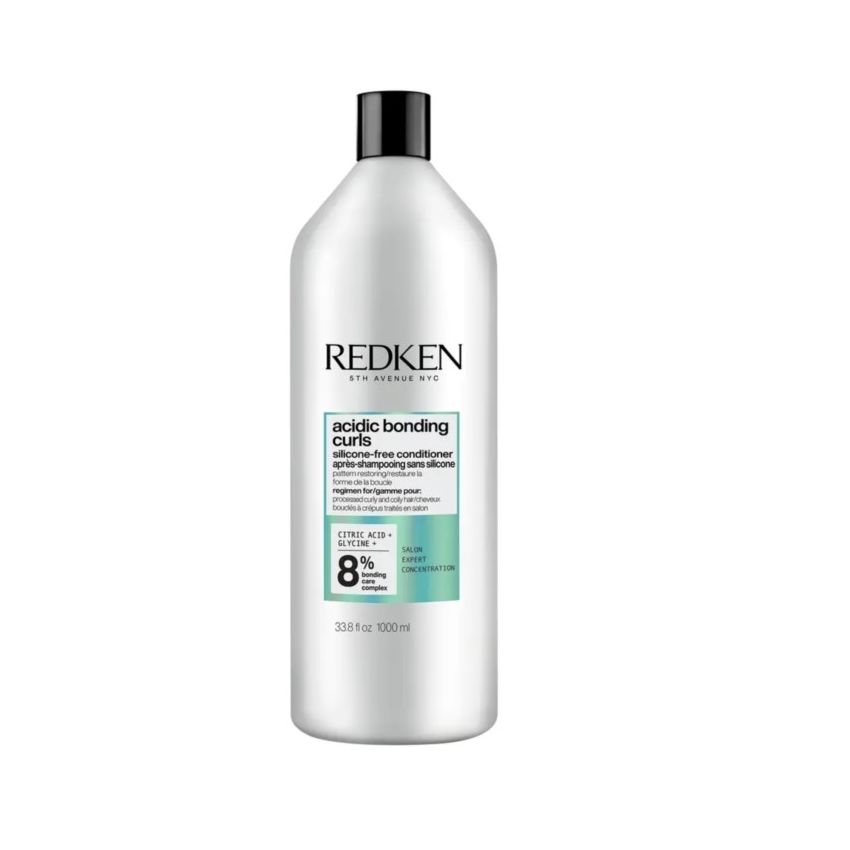 Redken Acidic Bonding Curls Conditioner 1000Ml
