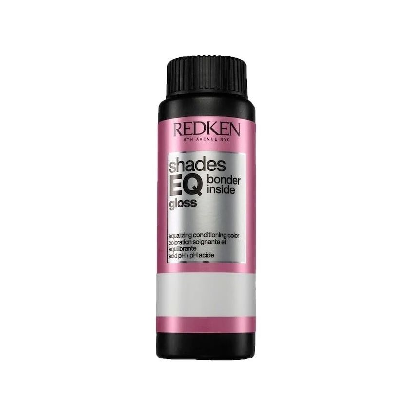 Redken Shades Eq Gloss 04Abn 60Ml