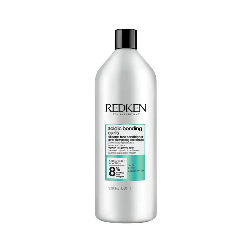 Redken Acidic Bonding Curls  Shampoo 1000Ml