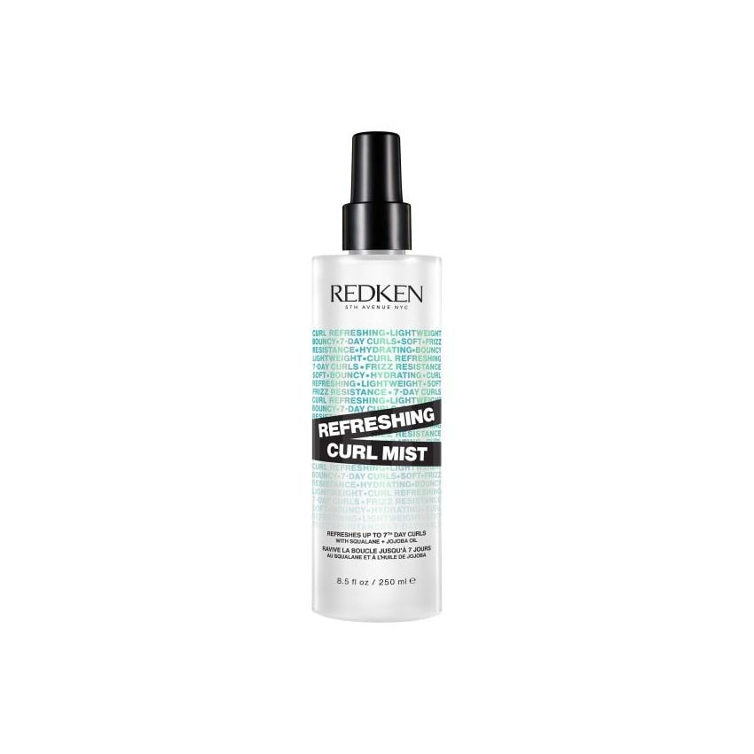 Redken Refreshing Curl Mist 250Ml