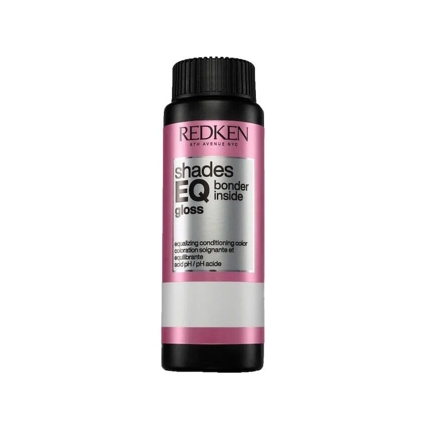 Redken Shades Eq Gloss 08N 60Ml