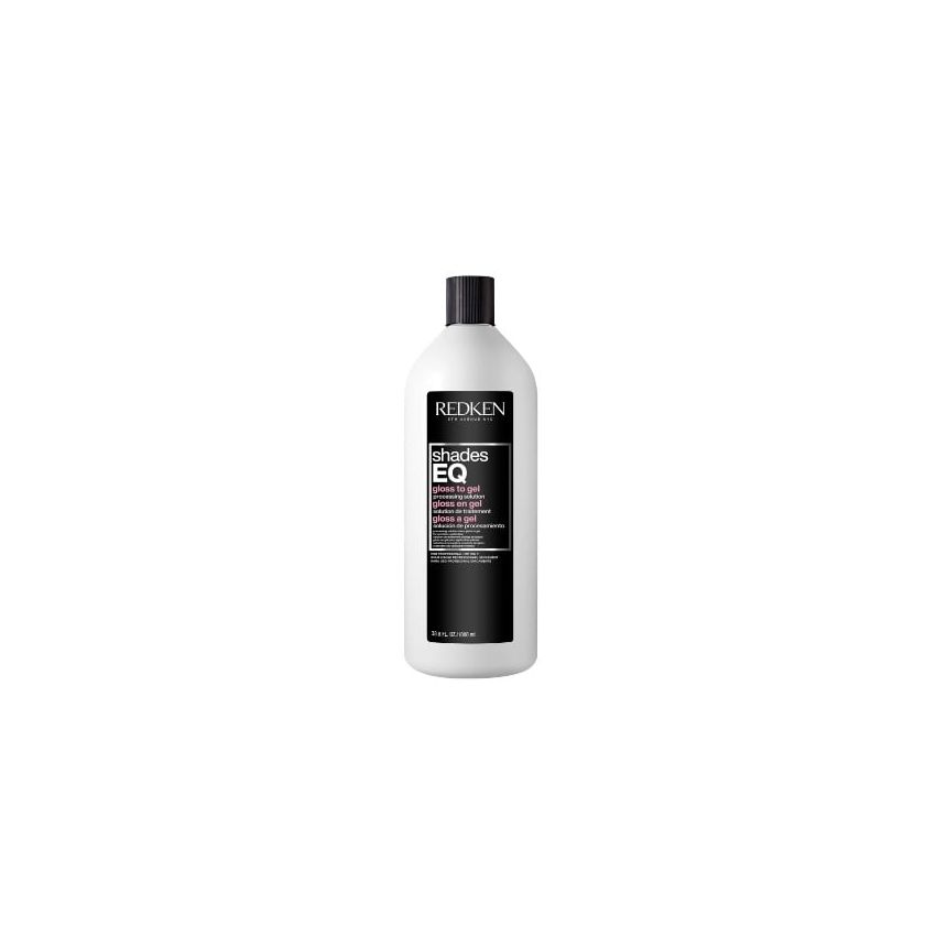 Redken Shades Eq Gloss To Gel Developer 1000Ml