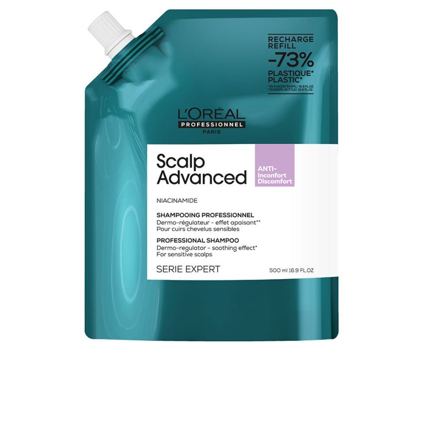 Shampoing Scalp Advanced - 500 Ml