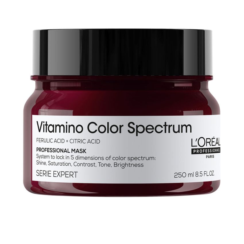 Masque Vitamino Color Spectrum - 250 Ml