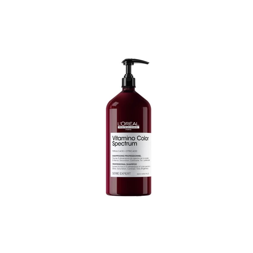 L’Oréal Professionnel Série Expert Vitamino Color Spectrum Shampoo 1500Ml
