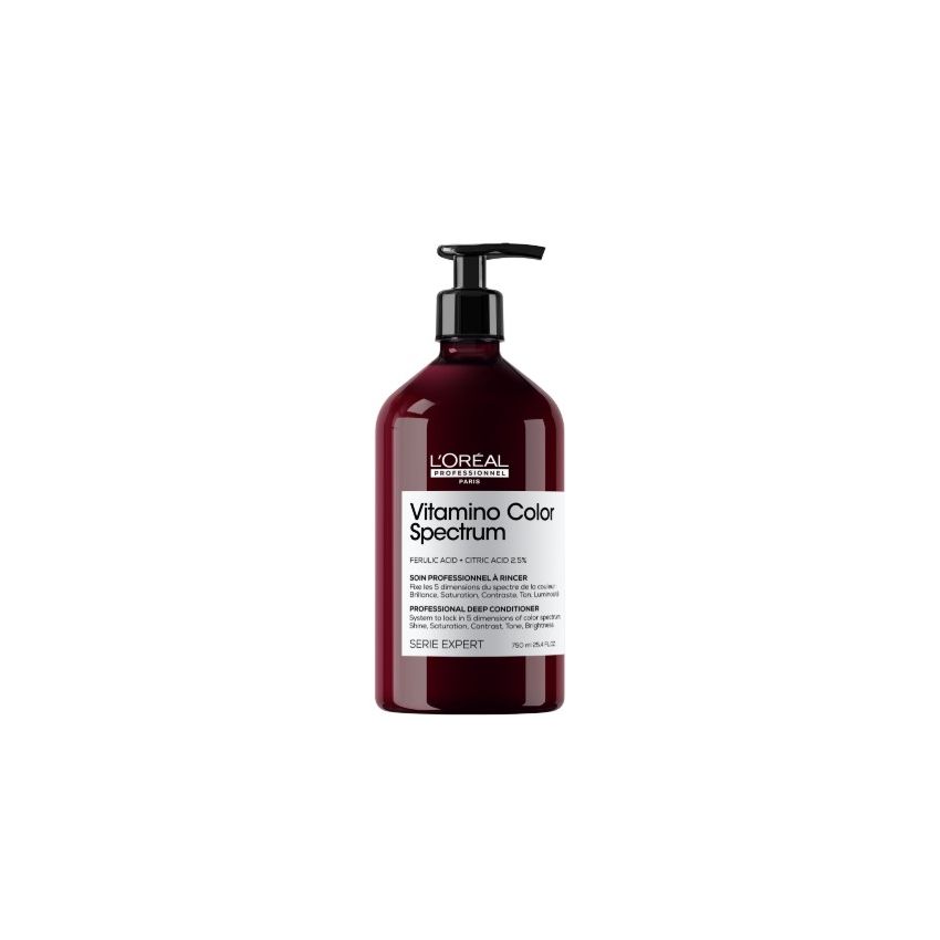 L’Oréal Professionnel Série Expert Vitamino Color Spectrum Conditioner 750Ml