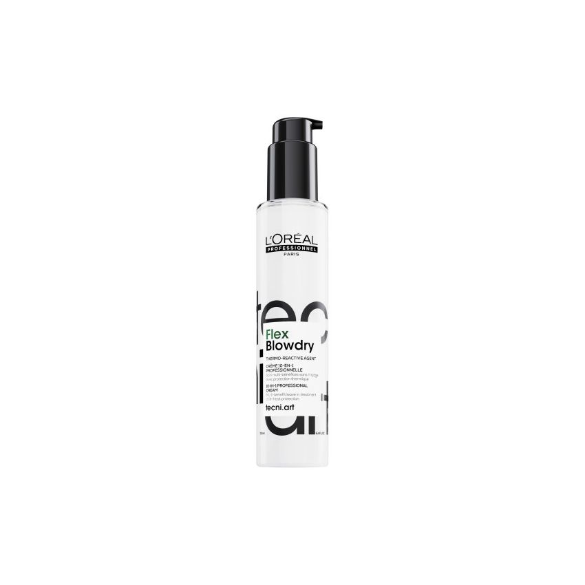 L'Oréal Professionnel Blowdry Crème 150Ml