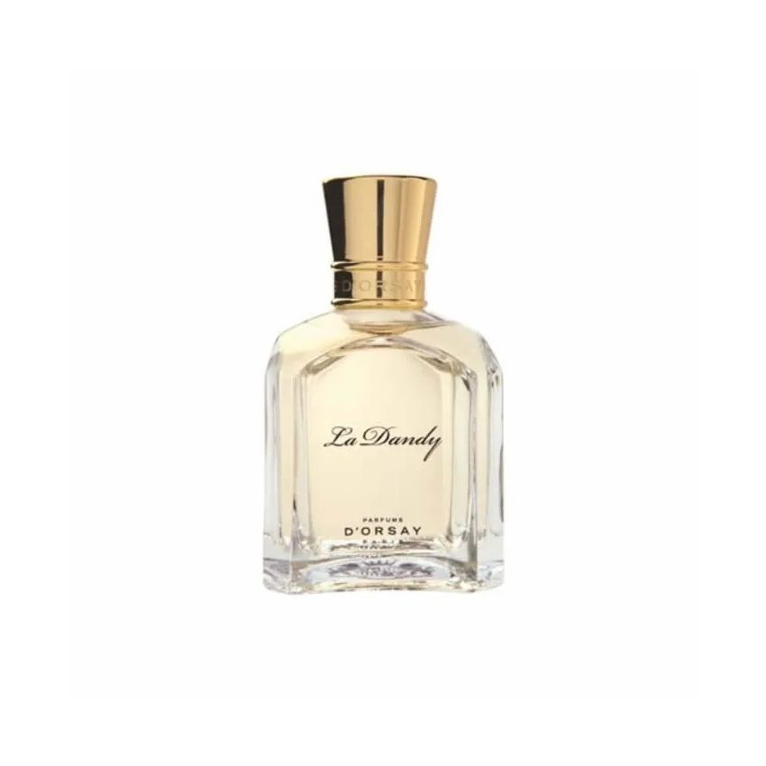 D'Orsay La Dandy Eau De Parfum Vaporisateur 100Ml