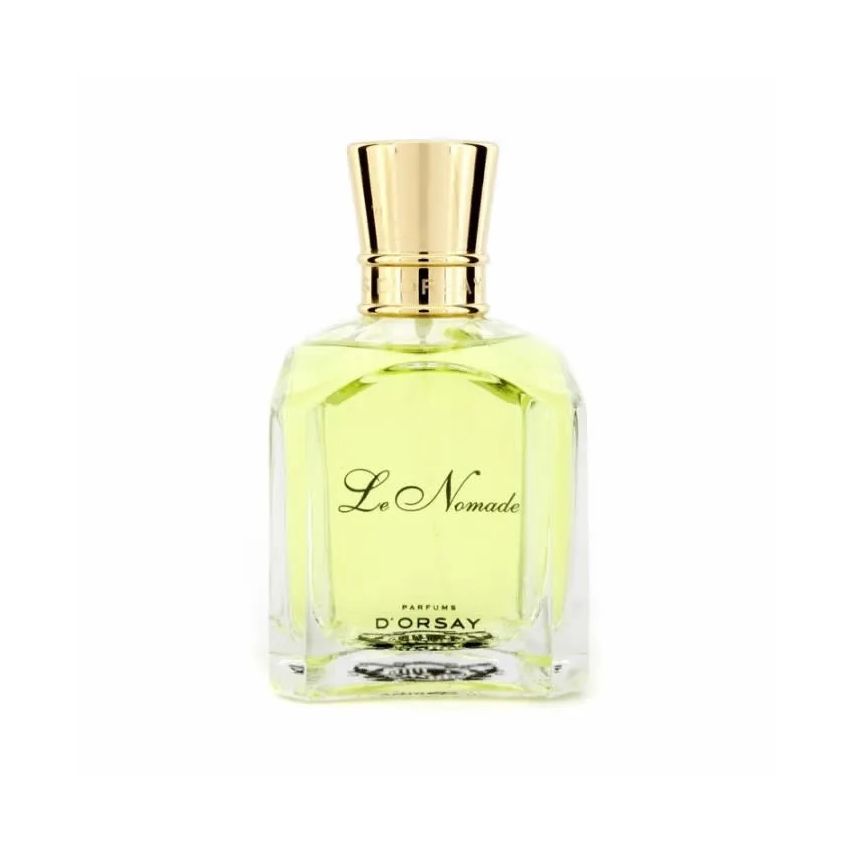 D'Orsay Le Nomade Eau De Parfum Vaoporisateur 100Ml