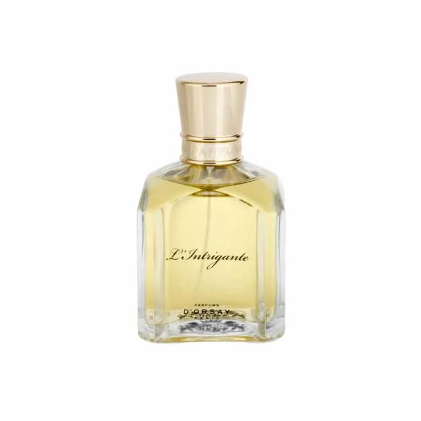 D'Orsay L'Intrigante Eau De Parfum Vaporisateur 100Ml