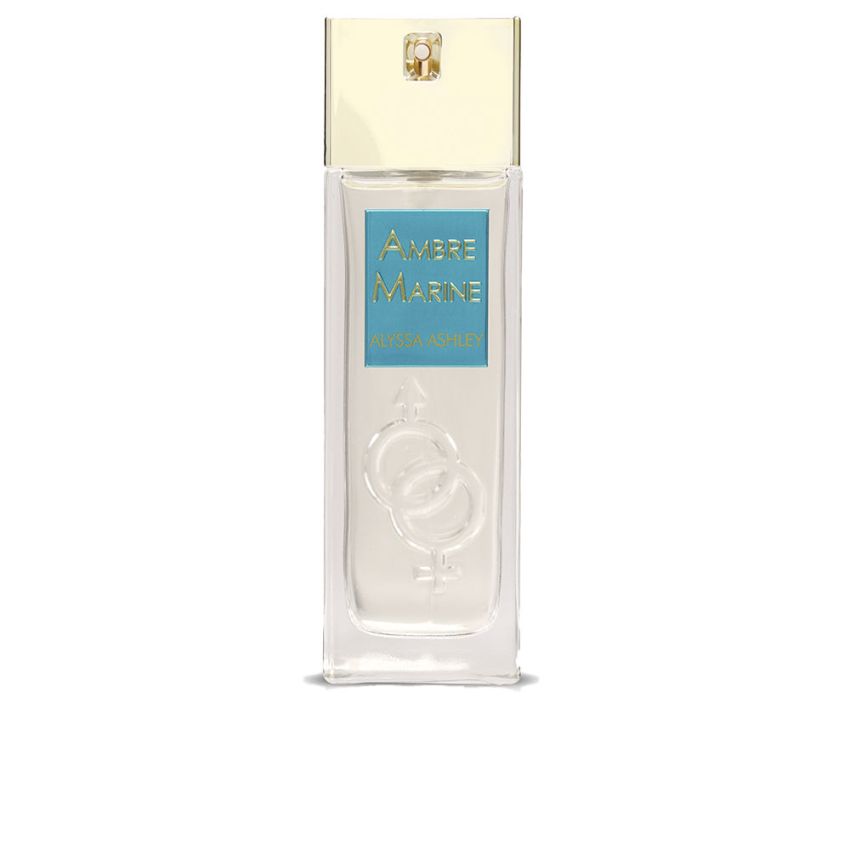 Ambre Marine - 50 Ml