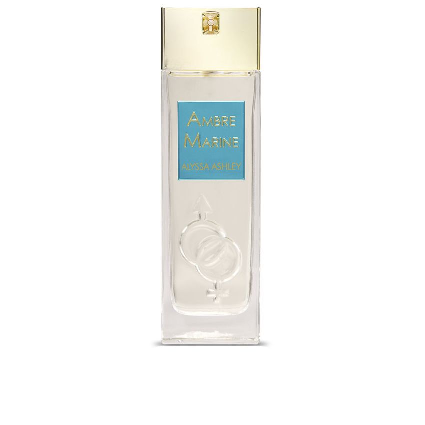 Ambre Marine - 100 Ml