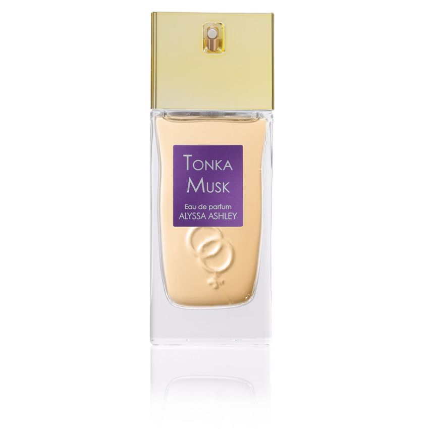 Tonka Musk - 30 Ml