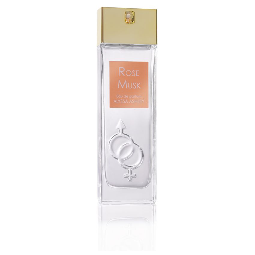 Rose Musk - 100 Ml