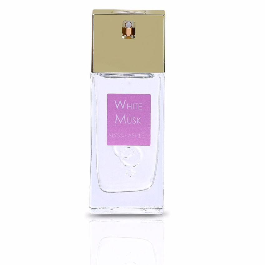 White Musk - 30 Ml
