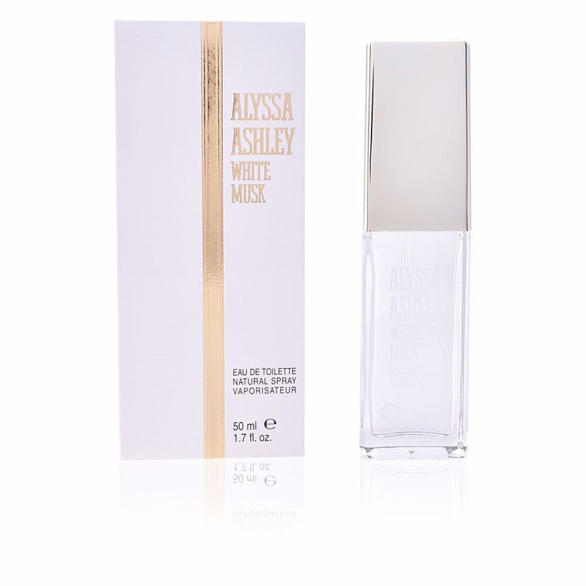 White Musk - 50 Ml