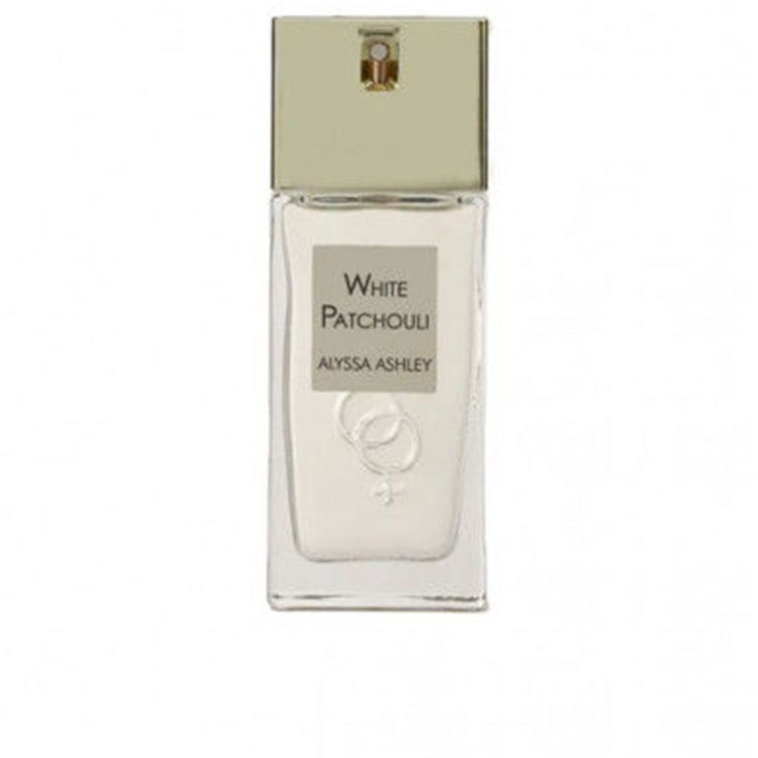 White Patchouli - 30 Ml