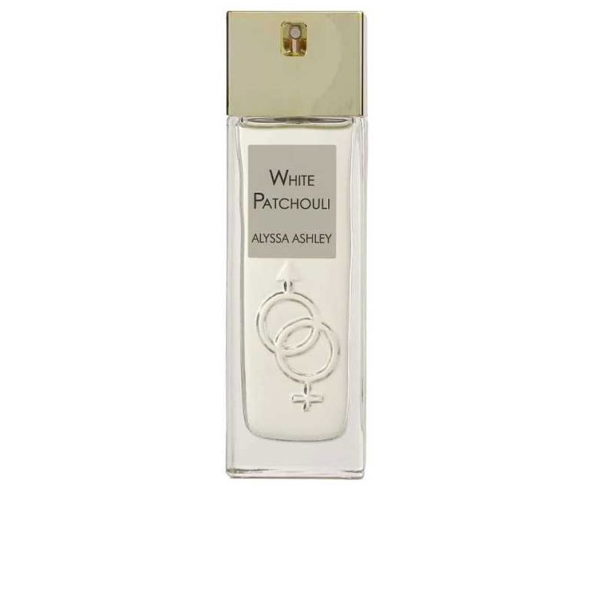 White Patchouli - 50 Ml