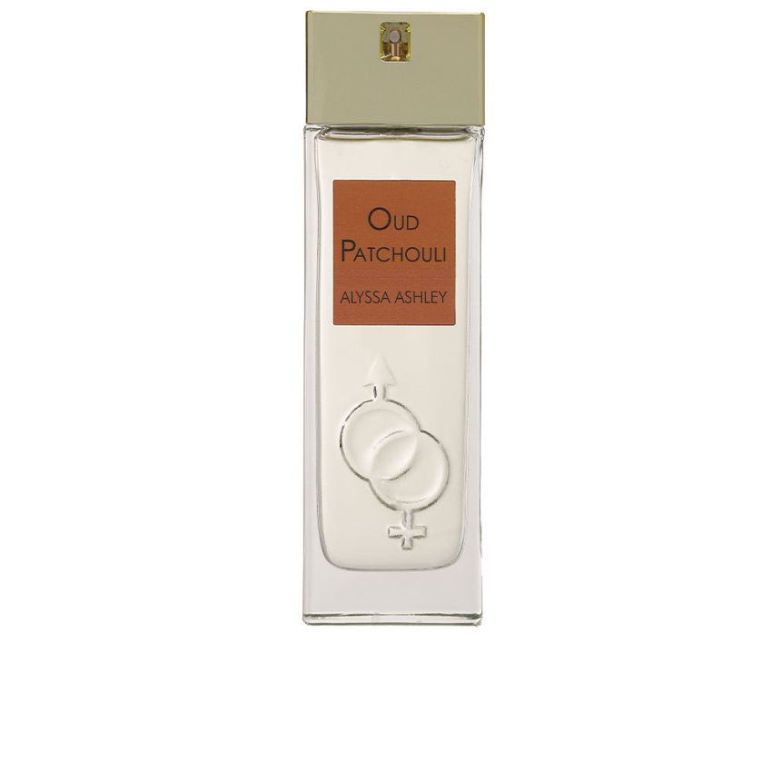 Oud Patchouli - 100 Ml