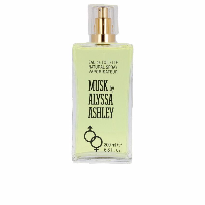 Musk - 200 Ml