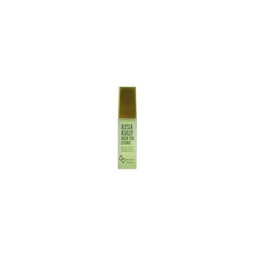 Alyssa Ashley Green Tea Essence Eau De Toilette Vaporisateur 100Ml