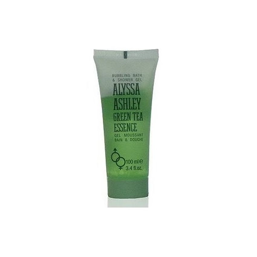 Alyssa Ashley Green Tea Essence Gel Douche 100Ml