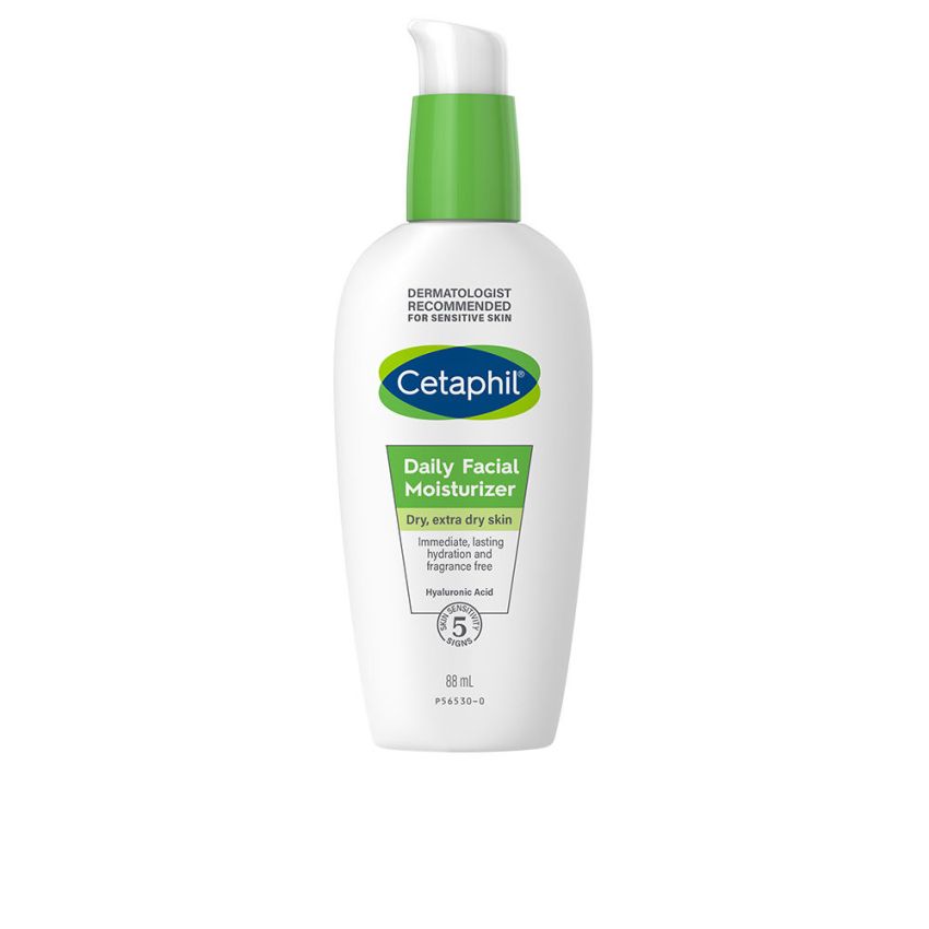 Lotion Visage Hydratante De Jour Cetaphil - 88 Ml