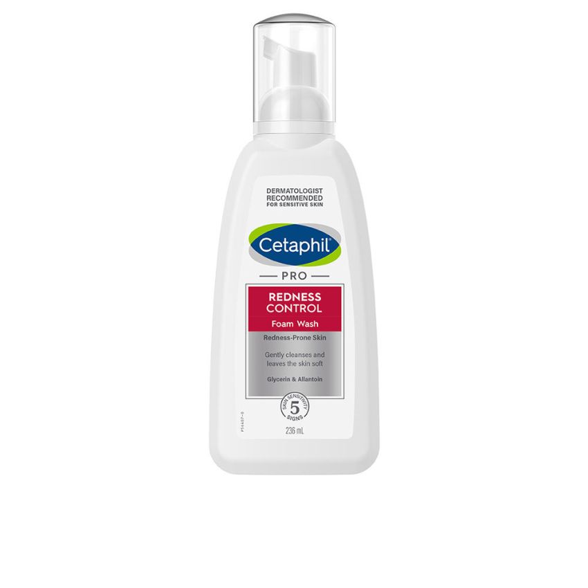 Mousse Nettoyante Pro Redness Control 236 Ml - 236 Ml