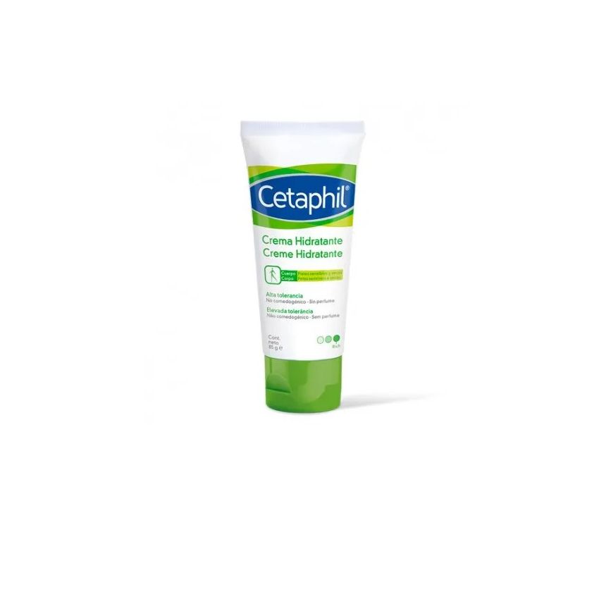 Cetaphil Moisturising Cream 85G
