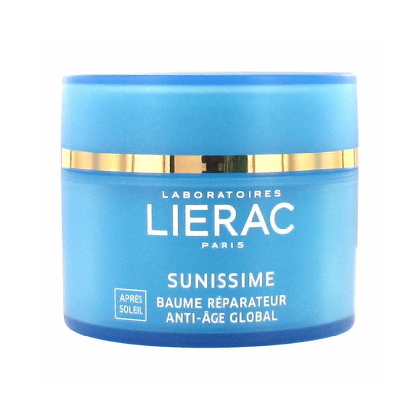 Lierac Sunissime Baume Réparateur Anti-Âge Global 40 Ml