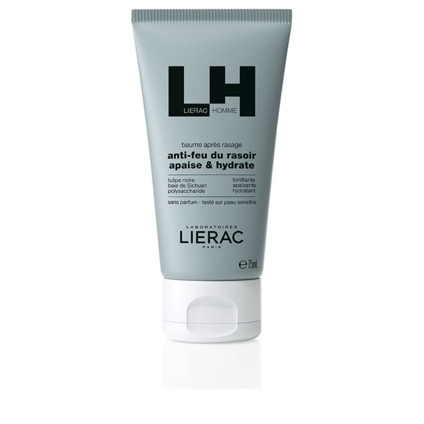 Lh Bálsamo After Shave - 75 Ml